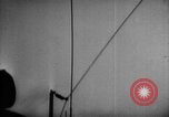 Image Typhon hits American Navy 3e flotte Océan Pacifique, 1945, de la seconde 29 séquences d'archives historiques vidéo 65675054937
