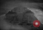 Image Typhon hits American Navy 3e flotte Océan Pacifique, 1945, de la seconde 34 séquences d'archives historiques vidéo 65675054937