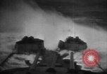 Image Typhon hits American Navy 3e flotte Océan Pacifique, 1945, de la seconde 37 séquences d'archives historiques vidéo 65675054937