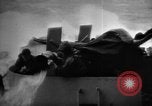 Image Typhon hits American Navy 3e flotte Océan Pacifique, 1945, de la seconde 47 séquences d'archives historiques vidéo 65675054937
