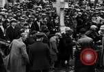 Image tombe de père Patrick Joseph Power Malden Massachusetts USA, 1929, de la seconde 16 séquences d'archives historiques vidéo 65675054939