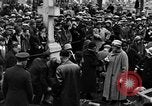 Image tombe de père Patrick Joseph Power Malden Massachusetts USA, 1929, de la seconde 23 séquences d'archives historiques vidéo 65675054939