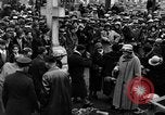 Image tombe de père Patrick Joseph Power Malden Massachusetts USA, 1929, de la seconde 24 séquences d'archives historiques vidéo 65675054939