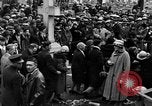 Image tombe de père Patrick Joseph Power Malden Massachusetts USA, 1929, de la seconde 25 séquences d'archives historiques vidéo 65675054939