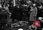 Image tombe de père Patrick Joseph Power Malden Massachusetts USA, 1929, de la seconde 27 séquences d'archives historiques vidéo 65675054939