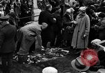 Image tombe de père Patrick Joseph Power Malden Massachusetts USA, 1929, de la seconde 28 séquences d'archives historiques vidéo 65675054939