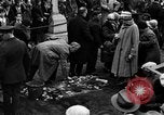 Image tombe de père Patrick Joseph Power Malden Massachusetts USA, 1929, de la seconde 29 séquences d'archives historiques vidéo 65675054939