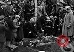 Image tombe de père Patrick Joseph Power Malden Massachusetts USA, 1929, de la seconde 58 séquences d'archives historiques vidéo 65675054939