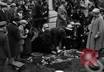 Image tombe de père Patrick Joseph Power Malden Massachusetts USA, 1929, de la seconde 59 séquences d'archives historiques vidéo 65675054939