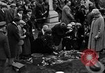 Image tombe de père Patrick Joseph Power Malden Massachusetts USA, 1929, de la seconde 60 séquences d'archives historiques vidéo 65675054939