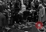 Image tombe de père Patrick Joseph Power Malden Massachusetts USA, 1929, de la seconde 61 séquences d'archives historiques vidéo 65675054939