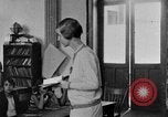 Image Elisabeth Morrow Mexico Mexique, 1929, de la seconde 16 séquences d'archives historiques vidéo 65675054940