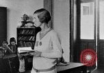 Image Elisabeth Morrow Mexico Mexique, 1929, de la seconde 18 séquences d'archives historiques vidéo 65675054940