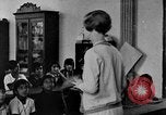 Image Elisabeth Morrow Mexico Mexique, 1929, de la seconde 21 séquences d'archives historiques vidéo 65675054940