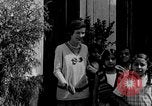 Image Elisabeth Morrow Mexico Mexique, 1929, de la seconde 36 séquences d'archives historiques vidéo 65675054940