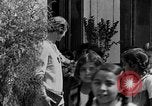 Image Elisabeth Morrow Mexico Mexique, 1929, de la seconde 38 séquences d'archives historiques vidéo 65675054940