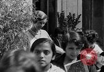 Image Elisabeth Morrow Mexico Mexique, 1929, de la seconde 40 séquences d'archives historiques vidéo 65675054940