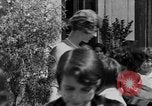 Image Elisabeth Morrow Mexico Mexique, 1929, de la seconde 41 séquences d'archives historiques vidéo 65675054940
