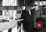 Image l'amiral William Moffett Akron Ohio USA, 1929, de la seconde 8 séquences d'archives historiques vidéo 65675054941