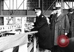 Image l'amiral William Moffett Akron Ohio USA, 1929, de la seconde 9 séquences d'archives historiques vidéo 65675054941