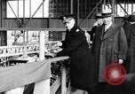 Image l'amiral William Moffett Akron Ohio USA, 1929, de la seconde 10 séquences d'archives historiques vidéo 65675054941