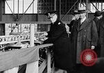 Image l'amiral William Moffett Akron Ohio USA, 1929, de la seconde 11 séquences d'archives historiques vidéo 65675054941
