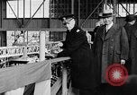 Image l'amiral William Moffett Akron Ohio USA, 1929, de la seconde 12 séquences d'archives historiques vidéo 65675054941