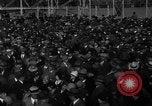 Image l'amiral William Moffett Akron Ohio USA, 1929, de la seconde 15 séquences d'archives historiques vidéo 65675054941