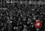 Image l'amiral William Moffett Akron Ohio USA, 1929, de la seconde 17 séquences d'archives historiques vidéo 65675054941