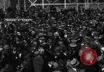 Image l'amiral William Moffett Akron Ohio USA, 1929, de la seconde 18 séquences d'archives historiques vidéo 65675054941