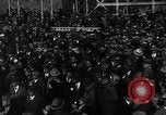 Image l'amiral William Moffett Akron Ohio USA, 1929, de la seconde 20 séquences d'archives historiques vidéo 65675054941