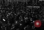 Image l'amiral William Moffett Akron Ohio USA, 1929, de la seconde 22 séquences d'archives historiques vidéo 65675054941