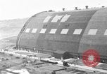 Image l'amiral William Moffett Akron Ohio USA, 1929, de la seconde 23 séquences d'archives historiques vidéo 65675054941