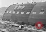 Image l'amiral William Moffett Akron Ohio USA, 1929, de la seconde 24 séquences d'archives historiques vidéo 65675054941