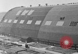 Image l'amiral William Moffett Akron Ohio USA, 1929, de la seconde 25 séquences d'archives historiques vidéo 65675054941