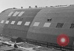 Image l'amiral William Moffett Akron Ohio USA, 1929, de la seconde 26 séquences d'archives historiques vidéo 65675054941