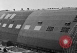 Image l'amiral William Moffett Akron Ohio USA, 1929, de la seconde 27 séquences d'archives historiques vidéo 65675054941