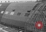 Image l'amiral William Moffett Akron Ohio USA, 1929, de la seconde 29 séquences d'archives historiques vidéo 65675054941