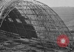 Image l'amiral William Moffett Akron Ohio USA, 1929, de la seconde 38 séquences d'archives historiques vidéo 65675054941