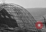 Image l'amiral William Moffett Akron Ohio USA, 1929, de la seconde 39 séquences d'archives historiques vidéo 65675054941