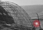 Image l'amiral William Moffett Akron Ohio USA, 1929, de la seconde 40 séquences d'archives historiques vidéo 65675054941