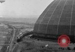 Image l'amiral William Moffett Akron Ohio USA, 1929, de la seconde 50 séquences d'archives historiques vidéo 65675054941