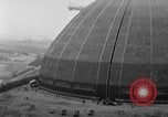 Image l'amiral William Moffett Akron Ohio USA, 1929, de la seconde 57 séquences d'archives historiques vidéo 65675054941
