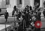 Image Herbert Hoover Arlington Virginia USA, 1929, de la seconde 9 séquences d'archives historiques vidéo 65675054942