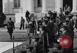 Image Herbert Hoover Arlington Virginia USA, 1929, de la seconde 10 séquences d'archives historiques vidéo 65675054942