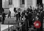Image Herbert Hoover Arlington Virginia USA, 1929, de la seconde 11 séquences d'archives historiques vidéo 65675054942