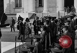 Image Herbert Hoover Arlington Virginia USA, 1929, de la seconde 13 séquences d'archives historiques vidéo 65675054942