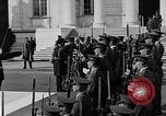 Image Herbert Hoover Arlington Virginia USA, 1929, de la seconde 14 séquences d'archives historiques vidéo 65675054942
