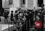 Image Herbert Hoover Arlington Virginia USA, 1929, de la seconde 16 séquences d'archives historiques vidéo 65675054942