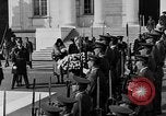 Image Herbert Hoover Arlington Virginia USA, 1929, de la seconde 17 séquences d'archives historiques vidéo 65675054942